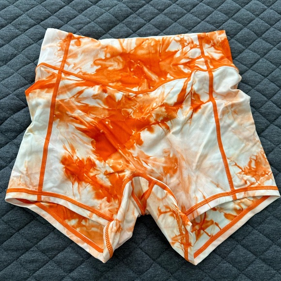 Balance Athletica Pants - Balance shorts